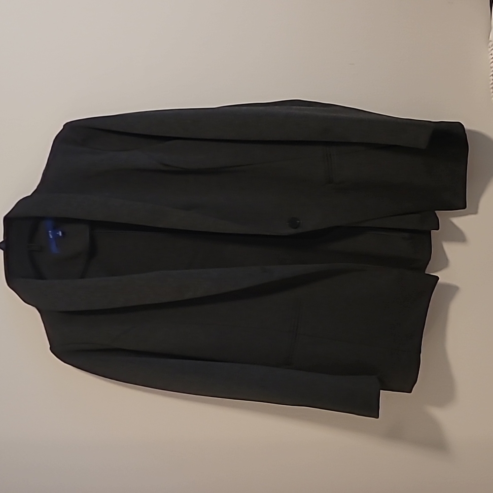 Suit jacket cotton